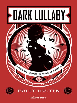 cover image of Dark Lullaby